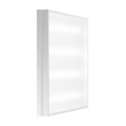 Cветильник Geniled Автономный Грильято Standart 40Вт 4000К 90Ra Опал БАП Em1