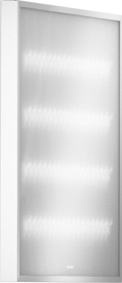 Cветильник Geniled Автономный Офис Standart 595x595x40 40Вт 5000К Микропризма БАП Em3