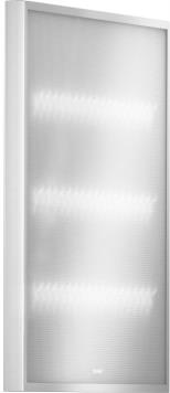 Cветильник Geniled Автономный Офис Standart 595x595x45 30Вт 3000К IP54 Микропризма БАП Em1