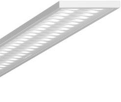 Cветильник Geniled ЛПО Standart 1200x180x45 60Вт 5000К IP54 Микропризма