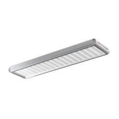 Cветильник Geniled Element Standart 0,5х1 30Вт 4000К Микропризма поликарбонат