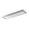 Cветильник Geniled Element Standart 0,5х1 50Вт 4000К Микропризма поликарбонат