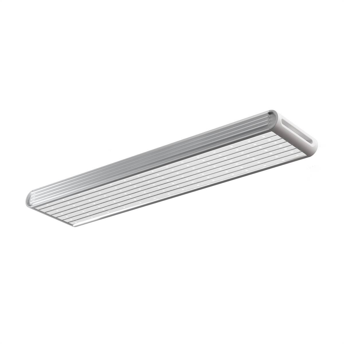 Cветильник Geniled Element Standart 0,5х1 70Вт 5000К Прозрачный поликарбонат Cветильник Geniled Element Standart 0,5х1 70Вт 5000К Прозрачный поликарбонат
