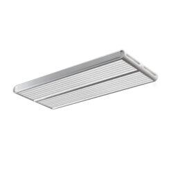 Cветильник Geniled Element Standart 0,5х2 100Вт 4000К Прозрачный поликарбонат