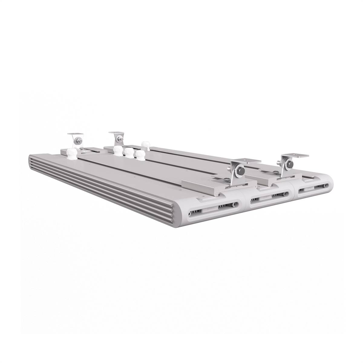 Cветильник Geniled Element Standart 0,5х3 180Вт 4000К Прозрачный поликарбонат Cветильник Geniled Element Standart 0,5х3 180Вт 4000К Прозрачный поликарбонат
