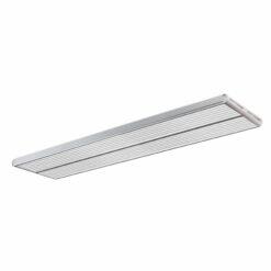 Cветильник Geniled Element Standart 1,0х2 200Вт 3000К Прозрачный поликарбонат
