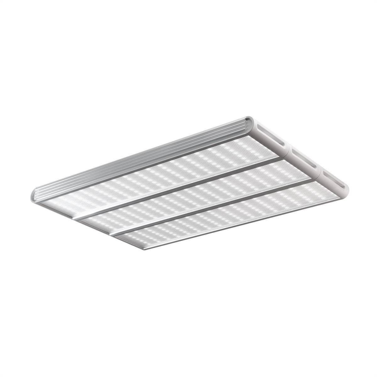 Cветильник Geniled Element 0,5х3 150Вт 12В 5000К Микропризма поликарбонат Cветильник Geniled Element 0,5х3 150Вт 12В 5000К Микропризма поликарбонат