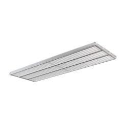 Cветильник Geniled Element Standart 1,0х3 420Вт 5000К Микропризма поликарбонат
