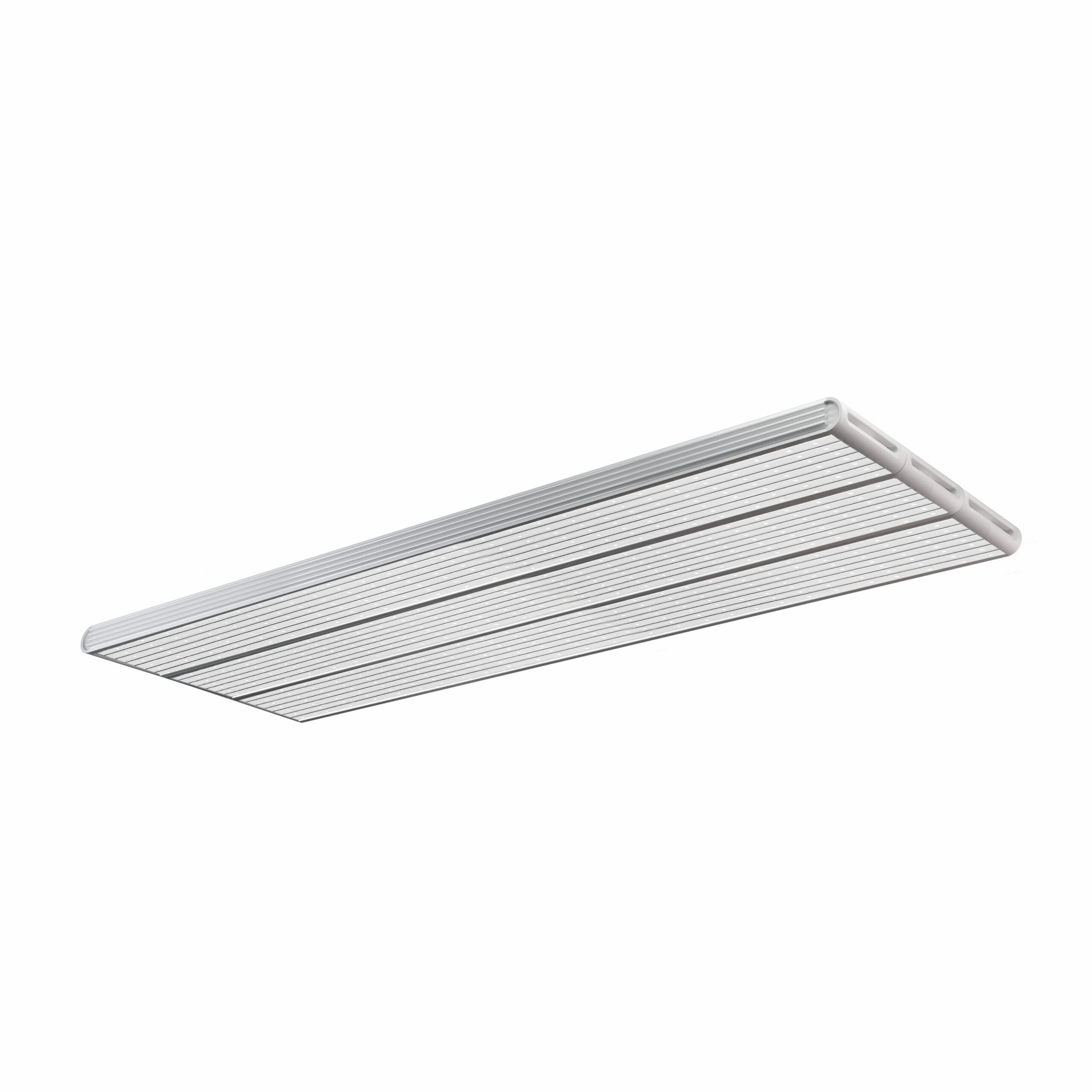 Cветильник Geniled Element Standart 1,0х3 420Вт 4000К Прозрачный поликарбонат Cветильник Geniled Element Standart 1,0х3 420Вт 4000К Прозрачный поликарбонат
