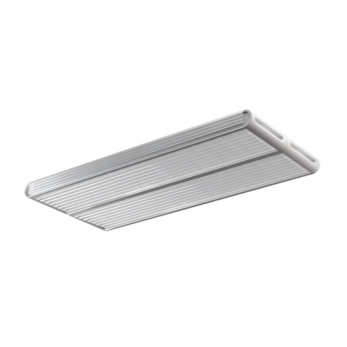 Cветильник Geniled Element Standart 0,5х2 120Вт 4000К Линза Ш2 PMMA Cветильник Geniled Element Standart 0,5х2 120Вт 4000К Линза Ш2 PMMA