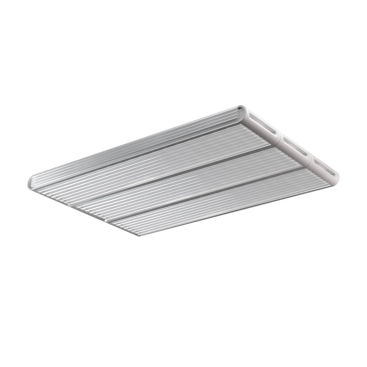 Cветильник Geniled Element Standart 0,5х3 180Вт 4000К Линза Ш2 PMMA Cветильник Geniled Element Standart 0,5х3 180Вт 4000К Линза Ш2 PMMA