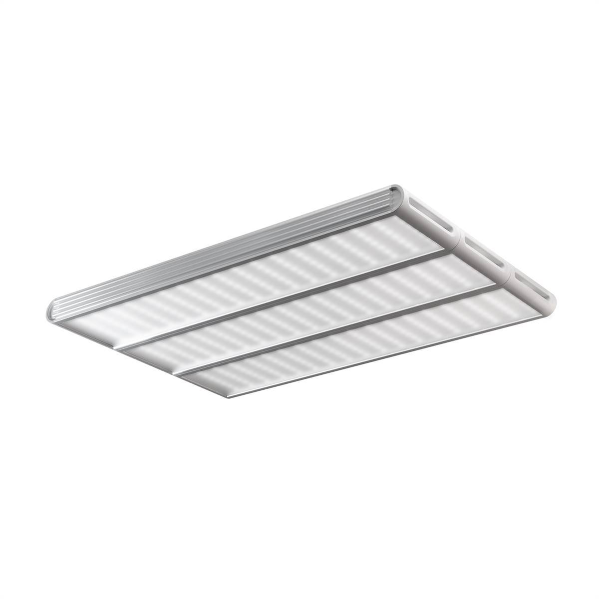 Cветильник Geniled Element Standart 0,5х3 180Вт 4000К Матовое закаленное стекло Cветильник Geniled Element Standart 0,5х3 180Вт 4000К Матовое закаленное стекло