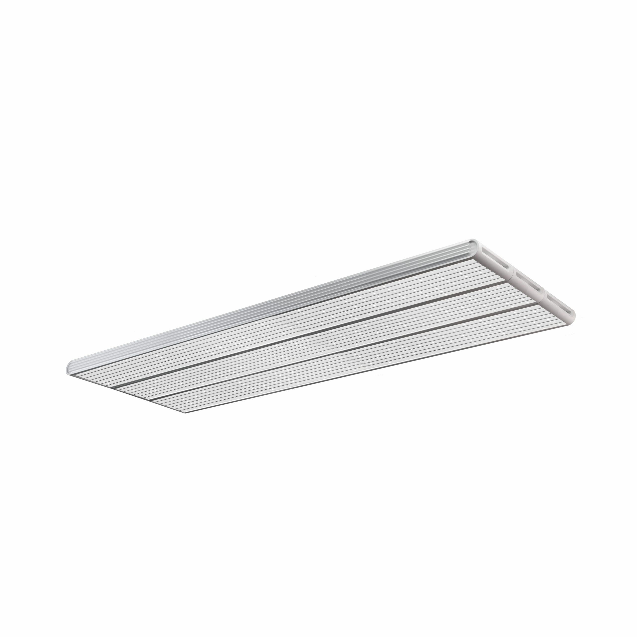 Cветильник Geniled Element Advanced 1,0х3 300Вт 5000К Прозрачное закаленное стекло Cветильник Geniled Element Advanced 1,0х3 300Вт 5000К Прозрачное закаленное стекло