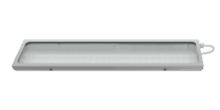 Cветильник Geniled Titan Standart 500х100х30 30Вт 5000К IP66 Матовое закаленное стекло