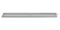 Cветильник Geniled Titan Standart 1000х100х30 60Вт 5000К IP66 Матовое закаленное стекло