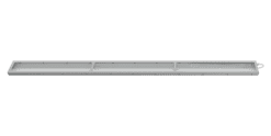 Cветильник Geniled Titan Advanced 1500х100х30 90Вт 5000К IP66 Прозрачное закаленное стекло