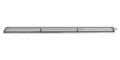 Cветильник Geniled Titan Inox Advanced 1500х100х30 60Вт 4000К IP66 Матовое закаленное стекло