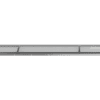 Cветильник Geniled Titan Inox Advanced 1500х100х30 90Вт 4000К IP66 Матовое закаленное стекло