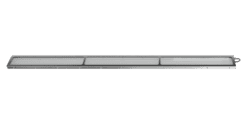 Cветильник Geniled Titan Inox Advanced 1500х100х30 90Вт 4000К IP66 Матовое закаленное стекло