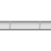 Cветильник Geniled Titan Standart 1500x180x30 150Вт 5000К IP66 Прозрачное закаленное стекло Mean Well
