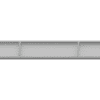 Cветильник Geniled Titan Standart 1500x180x30 150Вт 5000К IP66 Матовое закаленное стекло Mean Well