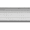 Cветильник Geniled Titan Standart 500x180x30 50Вт 5000К IP66 Прозрачное закаленное стекло