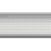 Cветильник Geniled Titan Advanced 500x180x25 50Вт 3000К IP66 Прозрачный поликарбонат