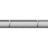 Cветильник Geniled Titan Inox Advanced 1500x180x30 150Вт 5000К IP66 Прозрачное закаленное стекло Mean Well