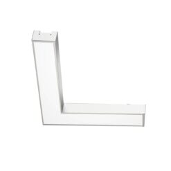 Cветильник Geniled Trade Linear Advanced 492-542х65х60 60Вт 5000K Опал Deep