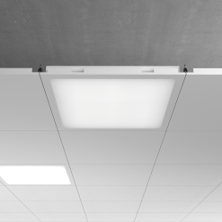 Office Clip-In